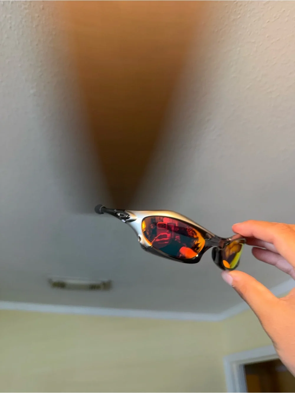 Oakley Oakleys sunglasses shades glasses